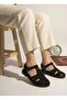 Women's Sandals Non-Slip Comfortable Soft Orthopedic Sole Casual Closed-Front Summer Sandals - 4