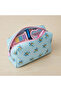 Powerpuff girls licensed patterned cosmetic bag - soft padded 20 cm - 3
