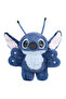 Disney Licensed Stitch Plush Toy 30 cm – 6 Arms, Standing Soft Design - 5