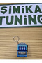Fruit Machine /Slot Keyring /Bag Charm - 3