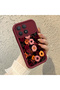 Redmi K90 5g Compatible Fashionable Spring Flower Pattern Case, Scratch-Resistant