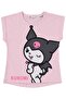 10-13 Years Old Pajama Set - Pink - 2