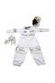 Astronaut Costume - Gold - 2