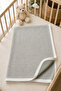 Baby Blanket Cotton Piti Checkered 90X100 cm - 2
