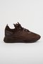 Ljn-0926 Thick Sole Stone Sports Shoes - 3