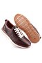 Genuine Leather Orthopedic Ultra Comfortable Exclusive Men's Shoes - 2