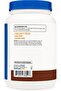 Whey Protein Concentrate (Chocolate) 2LBS - Gluten Free & Non-GMO - 4