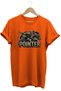 Unisex Pointer Printed T-Shirt - Premium Dogs Series Crew Neck Cotton T-Shirt