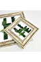 Antique Framed Decorative Painting Dk0296 - 2