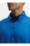 Hanorac bărbătesc UA Drive Midlayer Pullover-BLU - 3