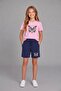 Busekids Girls' Summer Collection 2-Piece Set - 3