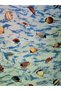Decorative Colored Stained Glass-Like Transparent Glass Foil |   Self-Adhesive – Frosted Glass Look - 4