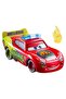 Disney Pixar Cars Racing and Rescue Operation Jmx72 - Lightning Mcqueen Jmx73 - 2