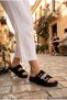Women's Slippers, Casual, Sea-Friendly, Soft Sole, Stylish Beach Slippers - 2