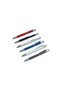 # Pen Stylish Design Durable Ergonomic Quality Corporate Office Signature Pen Metal Ballpoint Pen Silver - 2