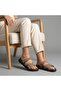 (Bianca) Thermo Non-Slip Sole Daily Women's Slippers Vison - 3
