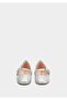 Silver Girls' Shoes - 3