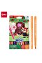 FRAGRANT FELTPEN 10 COLORS ASST