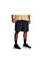 Ua Vibe Woven Cargo Short Men's Casual Cargo Shorts 1386560-001 Black