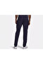 Ua Drive Tapered Pant Men's Casual Pants 1364410-410 Navy Blue - 2