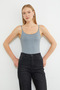 Basic Rope Strap Snap Body - 6