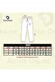 Women's Basic Wide Leg Trousers Casual Comfortable Look - 3