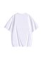 Unisex 2026 Fifa World Cup Printed Oversize Crew Neck T-Shirt - 2