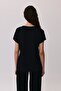 T-Shirt with Stones and Bsn - 6