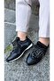 Double Lace Sports Shoes - 4