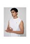 Men Regular Mercerized Cotton Tank Vest - 7