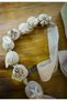 Seashell Necklace – Bohemian Summer Women's Necklace and Beach Jewelry Handmade with Minarets and Seashells - 2