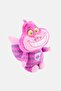 Alices Wonderland Bakery Chat and Glow Cheshire Cat, Pink - 5