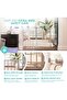 Easy Step 49-Inch Extra Wide Baby Gate - 4