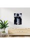 Alayra Solo Leveling Poster Sung Jin Woo Wall Posters with Thick Premium Canvas (18inches - 2