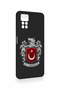 Redmi Note 11 Pro 4g Compatible Turkish Arma Patterned Silicone Case - 2