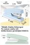 Light Pink Stapler 24/6 1 Piece Fixpoint P-4529 Pastel Colors Large Stapler and Wire 15 - 5