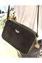 441009 Çnt03 Women's Suede Garnished Knitted Patterned Bag - 5