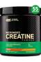 ON Micronised Creatine 247.5g Orange