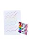 Hello Kitty Look At My Ribbon Crayons 12Pc Set - 3