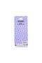 Kuromi Ambition Metallic Marker 6Pc Set - 2