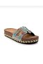 Pienn Stoned Stylish Women's Daily Slippers - 3