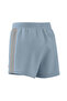 Women's Blue Shorts Shorts Ky3166 - 8
