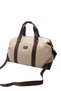 Mink - Brown Belina Unisex Women's Men's Travel Bag Sp873 - 6