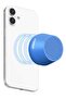 1-VIBE GO LITE Magnetic Wireless Speaker (Blue) - 4