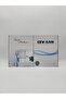 Swan Chrome Kitchen Sink Faucet with Swivel Head - 2