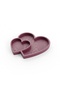 Decorative Bowl Braided Hearts Small Objects - 2