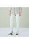 Women’s High-Waist Twill Regular Tapered Fit Pant - 3