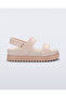 Dune Platform Ad Sandals