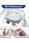 Electric Scalp Massager, Head Massager for Stress Relax & Hair Growth - 5