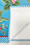 Decorative Kitchen Cotton Oven Towel with Special Pattern 35X50 cm Washable - 5